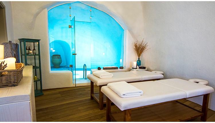 Iconic Santorini - NR, Санторини